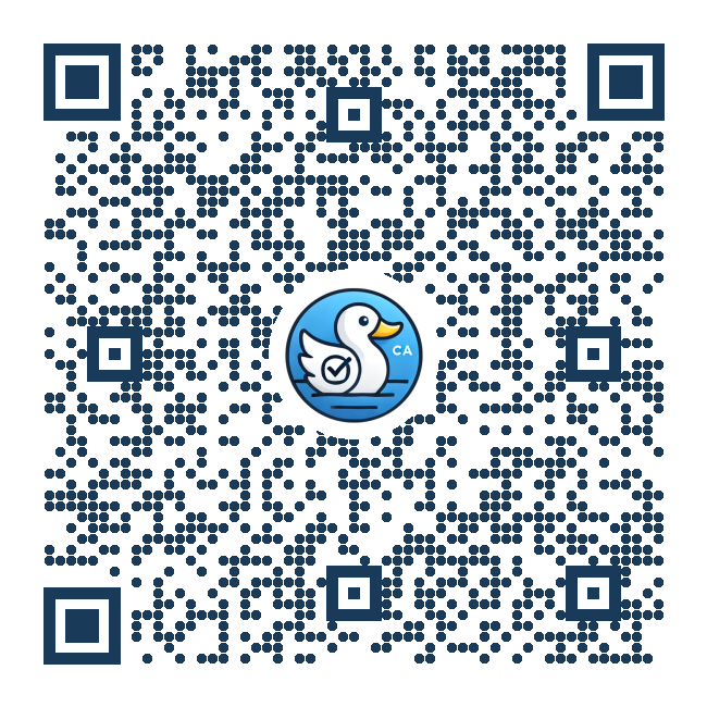 QR Code for MERCEDES-BENZ DOWNTOWN CALGARY