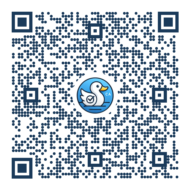 QR Code for FORTUNE ONE CHINESE RESTAURANT